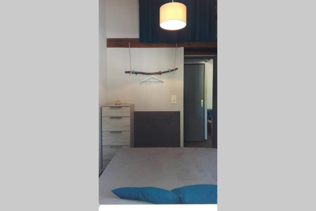 Maisonnette Au Pied De L'Ocean Avec Terrasse Biscarrosse Exterior foto