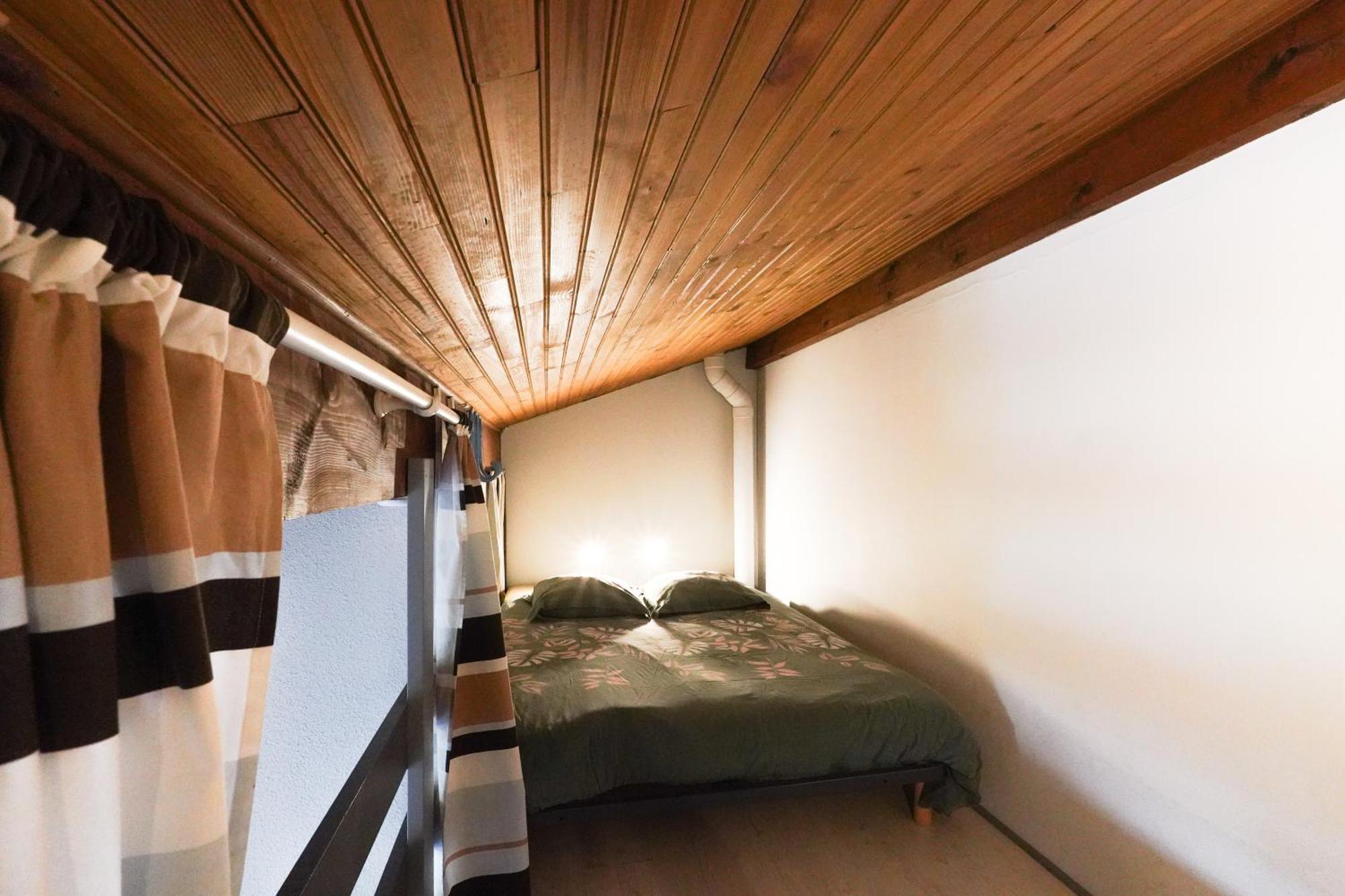 Maisonnette Au Pied De L'Ocean Avec Terrasse Biscarrosse Exterior foto